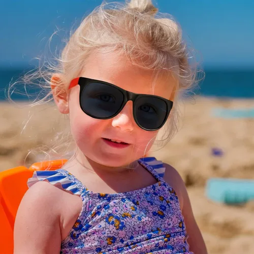 Miniatura 4 de Paquete de 32 lentes de sol de neón de 16 colores, regalos de fiesta, estilo de los años 80, coloridos juegos de gafas de sol para fiesta, perfectos