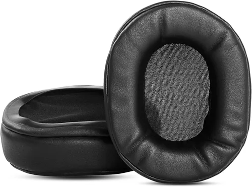 Miniatura 2 de Almohadillas de repuesto de espuma compatible con House of Marley Positive Vibration XL Bluetooth