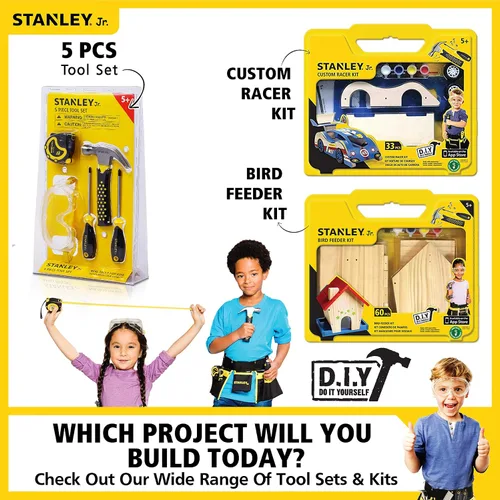 Miniatura 8 de Stanley Jr - Guantes de trabajo