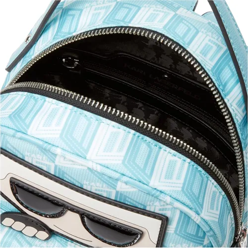 Miniatura 5 de Karl Lagerfeld Paris Amour - Mochila pequeña