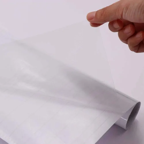 Miniatura 7 de COSNIGHT - Adhesivo impermeable a prueba de aceite para cocina, película de vinilo autoadhesiva, resistente a altas temperaturas, papel extraíble