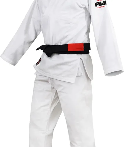 Miniatura 3 de FUJI All-Around BJJ Uniform BJJ Jiu Jitsu Gi