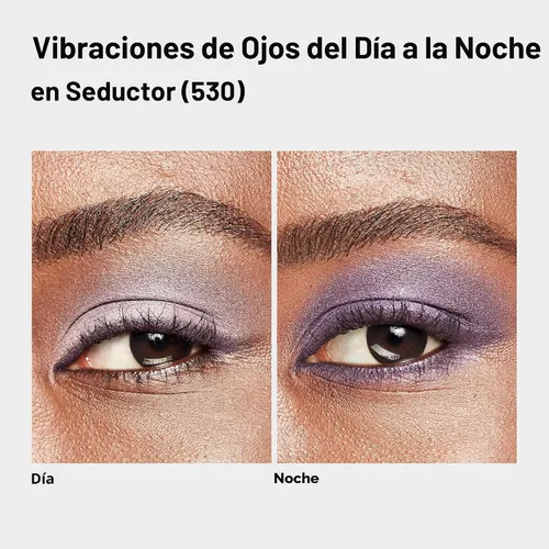 Miniatura 4 de Revlon ColorStay - Paleta cuádruple de sombras de ojos de día a noche con tonos de transición, regalo pequeño para calcetín navideño para ella, 530