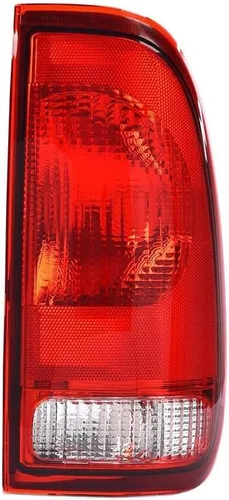 Miniatura 27 de EPIC LIGHTING Faros halógenos tipo OE compatibles con FOR.D 01-03 F-150 97-99 F-250 LIGHTNING
