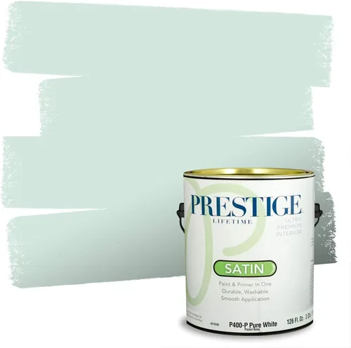 Miniatura 103 de Prestige Paints - 2 en 1, pintura base y pintura de exterior, E100-N-735BM