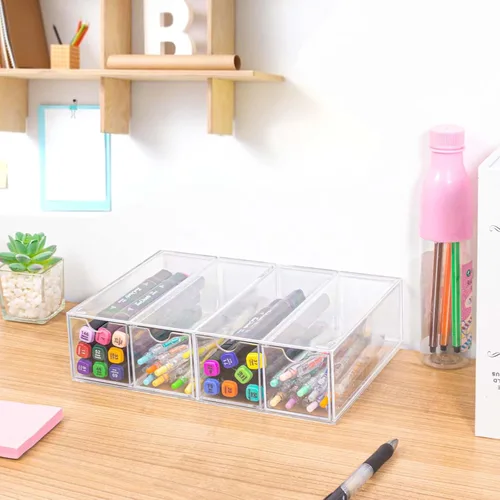 Miniatura 4 de Organizador de cinta Washi