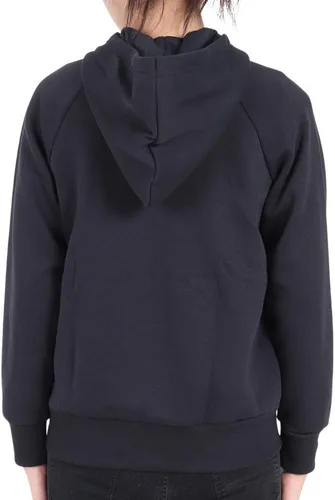 Miniatura 4 de Under Armour Rival - Sudadera con capucha y cremallera completa para mujer