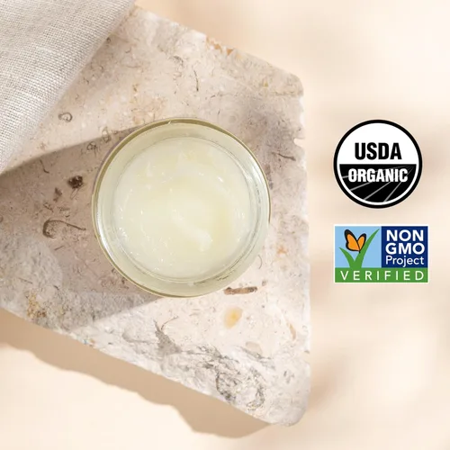 Miniatura 2 de Lansinoh. Crema orgánica para pezones, para lactancia, 2 onzas.