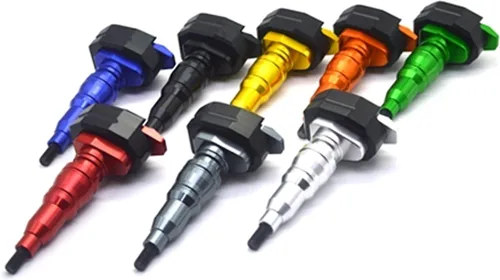 Miniatura 4 de Para Suzuki GSX GSX650F 650F GSX650 GSX 650 F F 08-19 Motocicleta Quadro Slider Carenagem Caindo Prote Guarda Anti Crash Pad Pro Anticaída Marco
