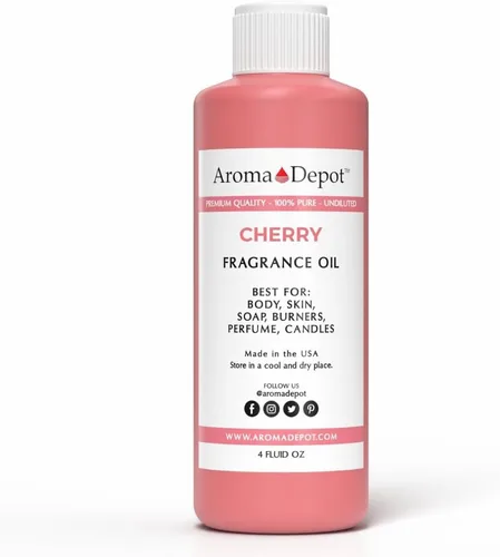 Miniatura 229 de Aroma Depot Aceite de Fragancia de 4 oz. Black Lives Matter I Perfume I Aceite para la Piel I Aceite Perfumado. Proyectos DIY como Velas, Bombas