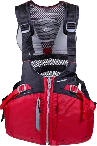 Stohlquist Chaleco salvavidas Ebb para hombre (PFD)
