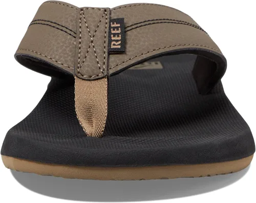 Miniatura 2 de Reef Sandalia Element Tqt de cuero para hombre