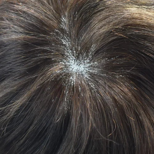 Miniatura 75 de Toupee para hombres nudos blanqueados hombres toupee hairpieces europeo virgen sistema de reemplazo de cabello humano suave encaje francés hombres