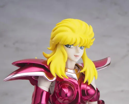 Miniatura 7 de Bandai Tamashii Naciones Sirena Thetis Saint Seiya Mito de tela