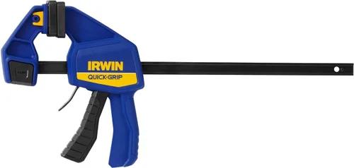 IRWIN Abrazadera/esparcidor de barra de servicio mediano de 300 mm (12")