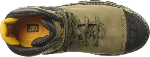 Miniatura 5 de Cat erpillar Excavator Superlite - Botas de trabajo impermeables para hombre