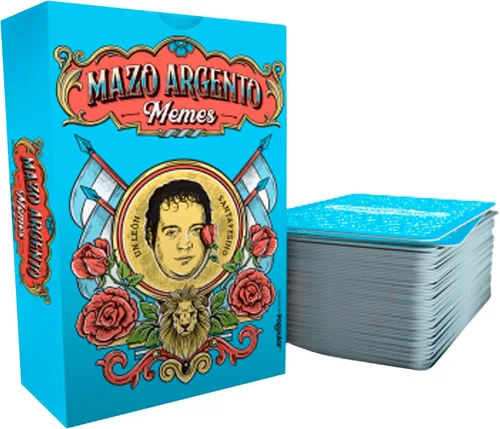 | Naipes españoles | Juegos de cartas Friends - Baraja de cartas Meme | Juegos familiares - Regalos de cumpleaños para mujeres - Regalos para
