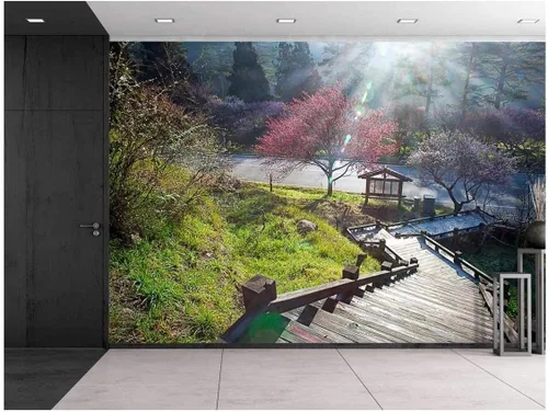 Miniatura 46 de wall26 Papel para pared autoadhesivo, grande, serie de murales, WMR-WP-X-D127-66x24x4