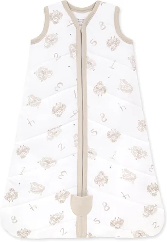 Miniatura 23 de Burt's Bees Beekeeper - Manta unisex para bebé, de algodón 100% orgánico para usar