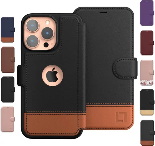Miniatura 52 de LUPA - Funda tipo cartera para iPhone 11 Pro y Pro Max