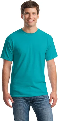 Miniatura 89 de Gildan Camiseta en Blanco - Estilo 5000 Unisex para Adulto