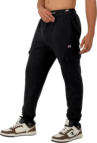 Miniatura 3 de Champion Pantalones deportivos para hombre, Powerblend, hasta el tobillo, pantalones deportivos para hombre con bolsillos (regular o grande y alto)