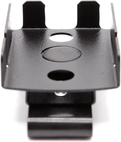 Miniatura 3 de Funda para encendedor compatible con ZIPPO, tamaño universal de cinturón y clip giratorio para cinturón