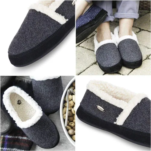 Miniatura 3 de Acorn Women's Moc Slipper