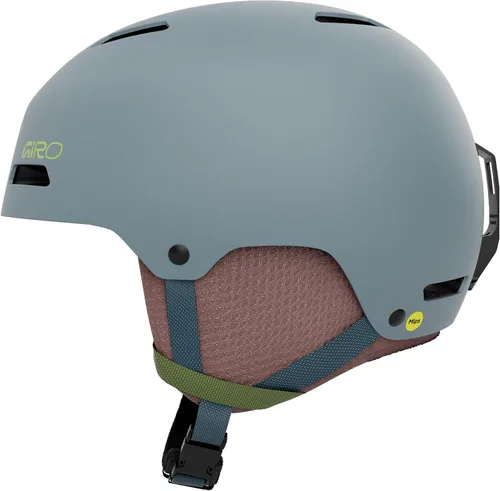 Miniatura 8 de Casco de Esquí Giro Crue MIPS - Casco de Snowboard para Niños, Jóvenes y Niñas