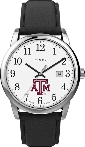 Miniatura 10 de Timex Collegiate Easy Reader - Reloj para hombre (1.496 in)