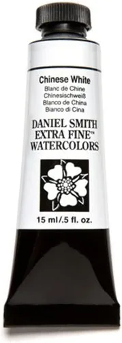 Miniatura 63 de DANIEL SMITH 284600029, tubo de pintura acuarela extrafina de turquesa cobalto de 15 ml, 0.5 fl oz (paquete de 1)