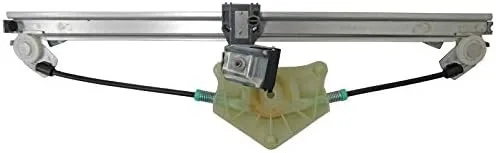 Miniatura 5 de premier gear pg-wpr6094l regulador (compatible con Mercedes lado del conductor delantero sin energía Ventana Motor)