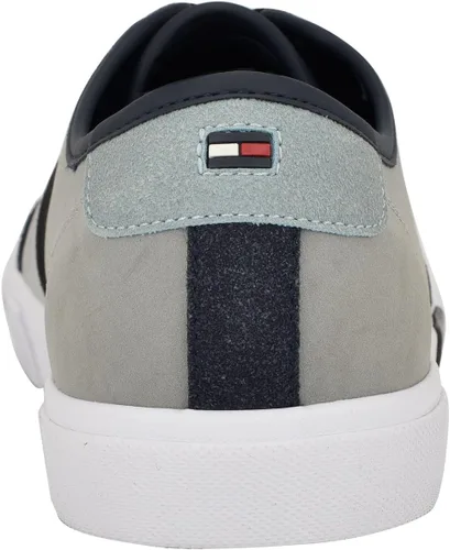 Miniatura 14 de Tommy Hilfiger Zapatillas Pandora para hombre Blanco/Azul marino 164