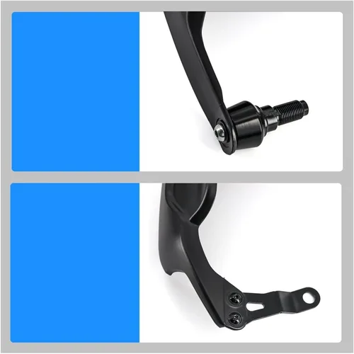 Miniatura 3 de BAFAFA Handle Bar Protector Motorcycles Handguards for for TENERE 700 for Tenere700 for XTZ 700 T7 2019-2021 Motorcycle Accessories Handguard Shield