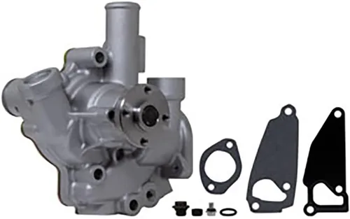 Reliable Aftermarket Parts Our Name Says It All - Reemplazo MIA885097 para bomba de agua John Deere para Gator XUV 6X4 Diesel