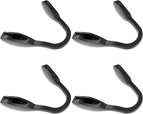 Miniatura 23 de Almohadillas de nariz de repuesto de silicona para gafas de sol Oakley Split Shot OO9416 Split Time OO4129 Targetline OO9397 Crossrange Patch R XL