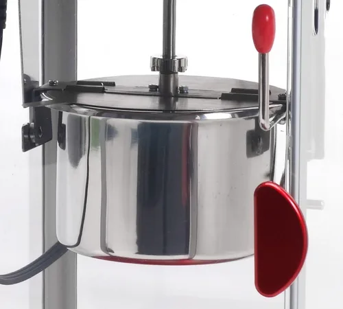 Miniatura 2 de Elite Gourmet EPM-250X Maxi-Matic - Máquina para hacer palomitas de maíz de 2.5 onzas, estilo retro, palomitas de maíz con mantequilla caliente