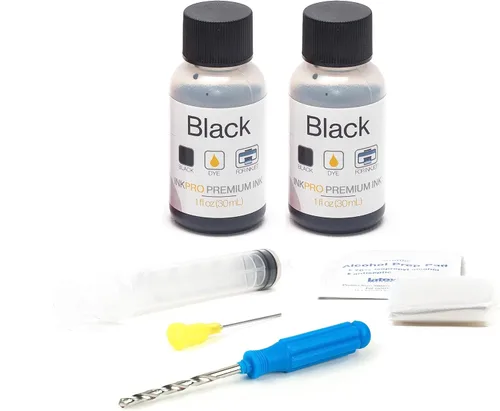 Miniatura 5 de Kit de recarga de tinta combo premium para Canon PG-275/CL-276, PG-275XL/CL-276XL 1oz 1.0 fl oz