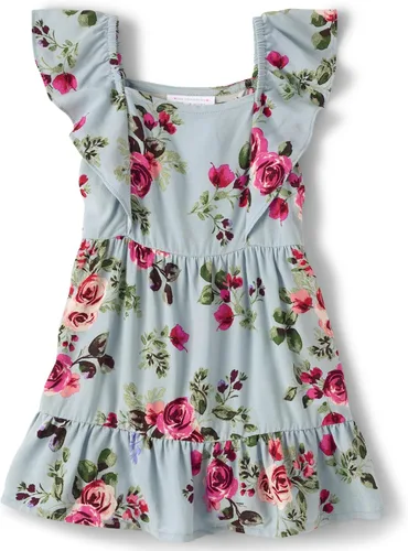 The Children's Place Girls and Toddler Short Sleeve Fashion Dress
