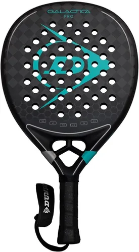 Miniatura 8 de Dunlop Deportes Galactica Padel Bat Series