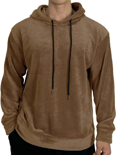 Miniatura 5 de Sudadera de invierno con estampado de Navidad para hombre, suéter feo de Navidad, suéter feo de Navidad para hombres