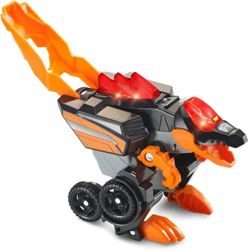 Miniatura 11 de VTech Switch and Go Spinosaurus Speedster 2 en 1