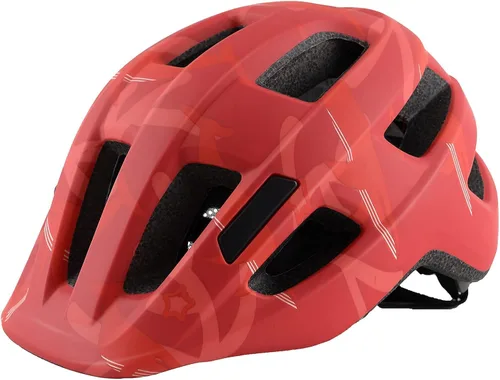 Miniatura 9 de Casco de bicicleta para niños de 1 a 8 años, cascos ajustables para niños y niñas, casco ligero para niños, ciclismo, scooter, deportivo, 18.9-21.3