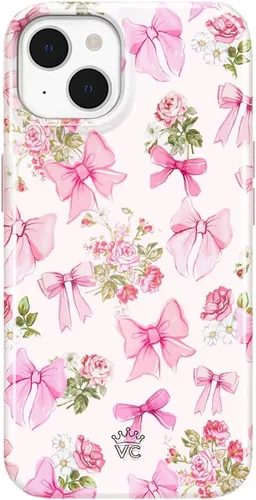 Miniatura 117 de VELVET CAVIAR Funda para iPhone 14 Pro Max Marble - Bonita funda protectora femenina para mujer compatible con MagSafe - probada en caídas de 10