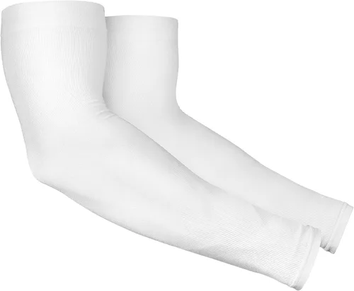 Miniatura 21 de Mangas de brazo de protección solar UV para hombres y mujeres, manga de enfriamiento de compresión deportiva UPF 50, base de cáncer de piel Bronce