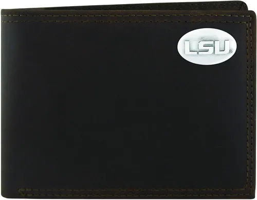 Miniatura 5 de ZEP-PRO NCAA Billetera plegable para hombre