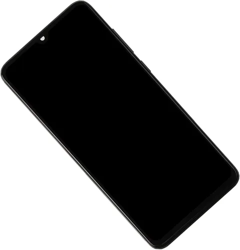 Miniatura 3 de A-MIND Para XiaoMi Redmi Note 8 Pro 6.53 "Digitalizador de pantalla táctil LCD Kit de reemplazo de ensamblaje, con protector de negro con marco