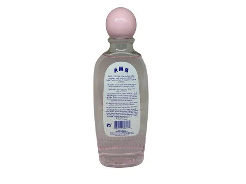 Miniatura 2 de Para Mi Bebe Splash Cologne Girls, 8.30 onzas