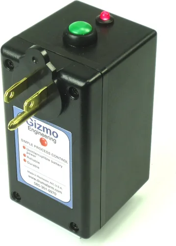 Miniatura 2 de Alarma de falla de energía [PFA-1]
