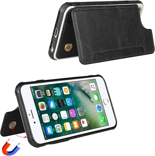 Miniatura 6 de Cavor - Funda para iPhone 6, 6S, 7, 8 Plus, 11 Pro, XS, Max, XR